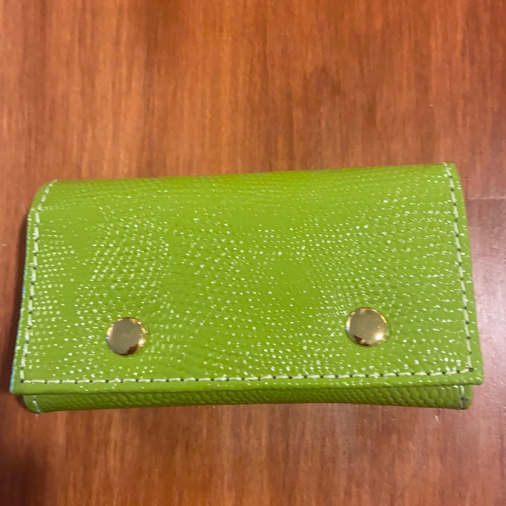 Jewelry Roll